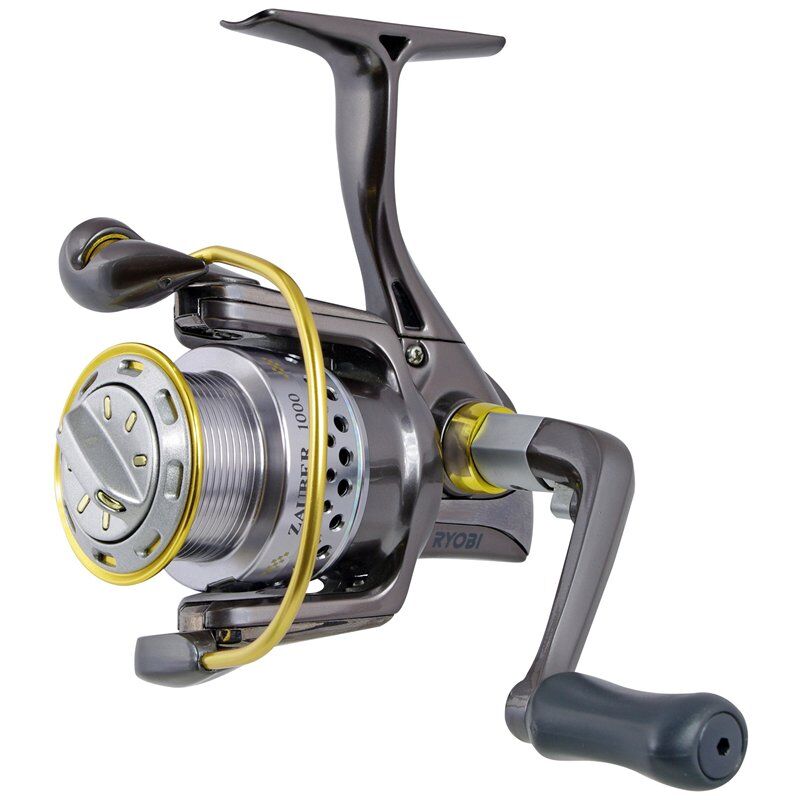 KOŁOWROTEK RYOBI ZAUBER 2000 FD