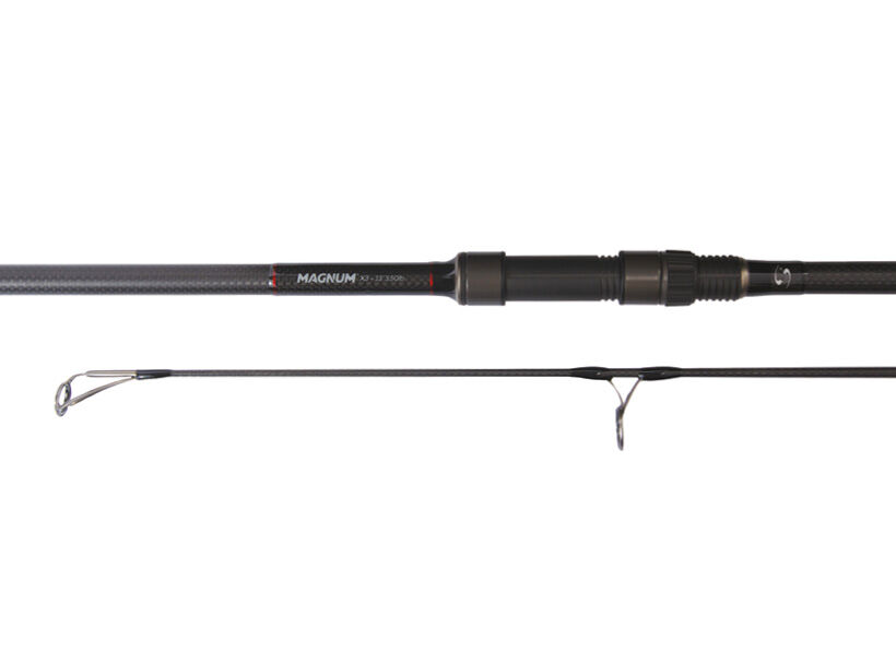 WĘDKA CARP SPIRIT MAGNUM X3 390cm 3,5LB 2cz