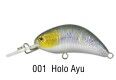 KAMATSU WOBLER JUGLER X JX 40S 001