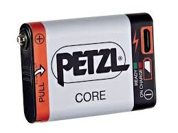 PETZL BATERIA CORE AKUMULTATOR