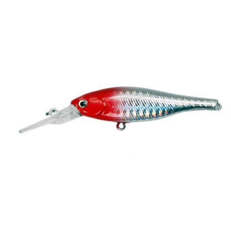 KONGER WOBLER SPLASH HUNTER 70mm 001
