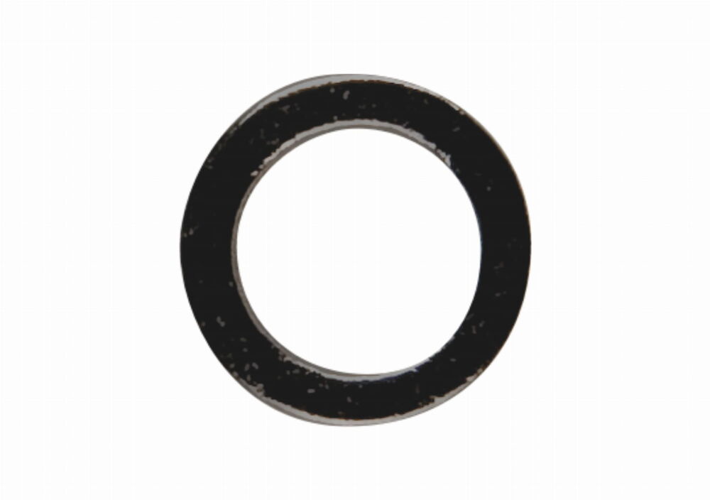 TRAPER KÓŁKO METALOWE DO WŁOSA  4,4 mm