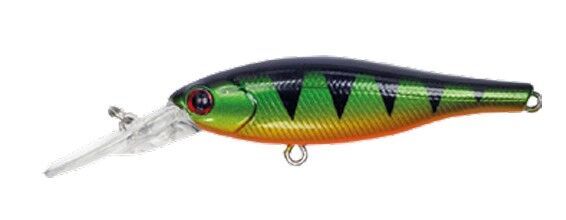 KONGER WOBLER SPLASH HUNTER 70mm 005