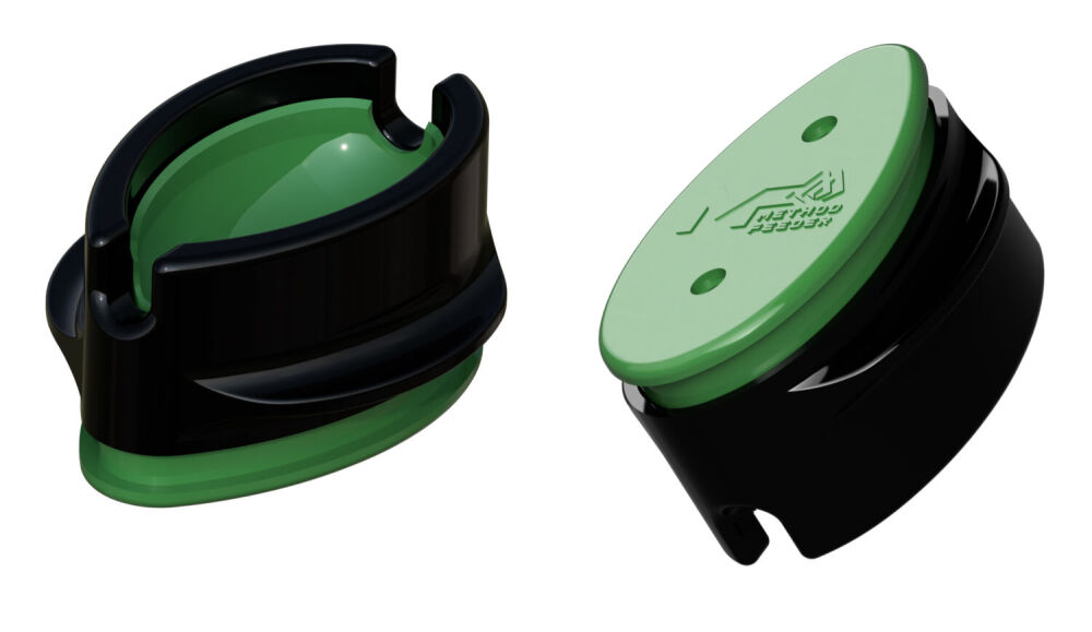 MIKADO FOREMKA QMF METHOD PRESS MOULD L