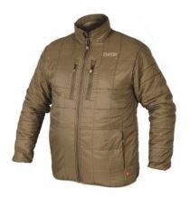 TRAPER KURTKA OREGON BROWN L