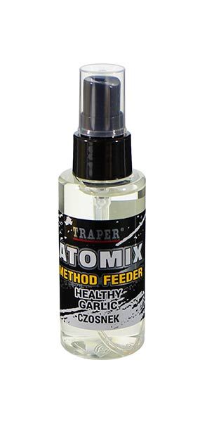 TRAPER ATOMIX METHOD FEEDER CZOSNEK 50G