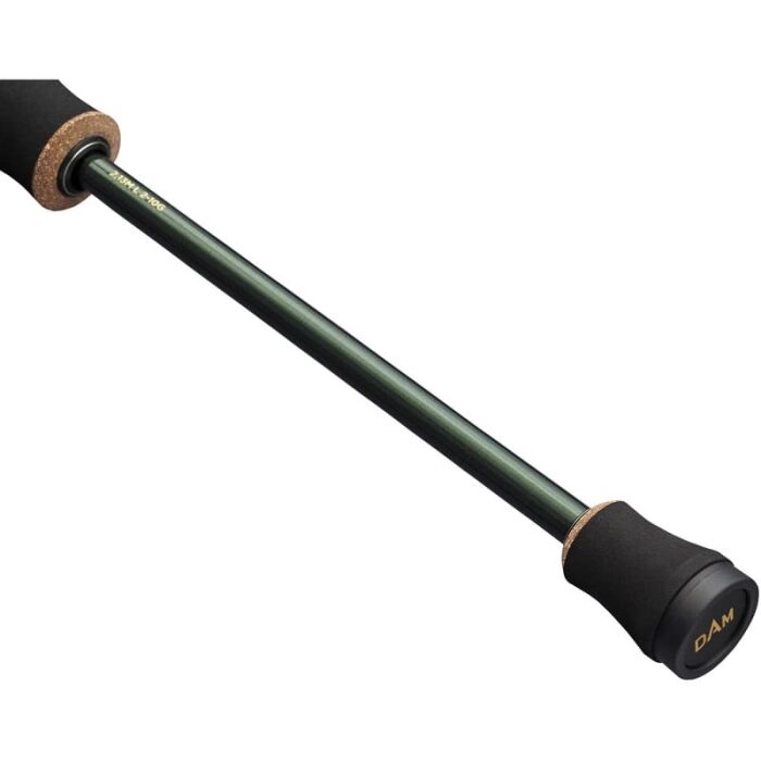 WĘDKA DAM MICROFLEX 2 251cm 1-7g - 3