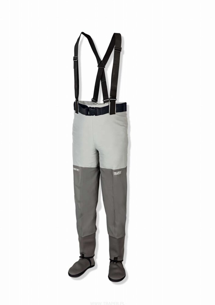 TRAPER WODERY YUKON PANTS LK