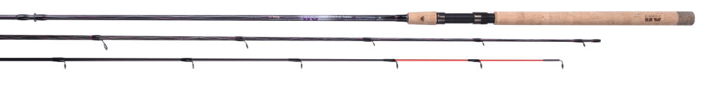 WĘDKA MIKADO ULTRAVIOLET METHOD FEEDER 305cm 90g