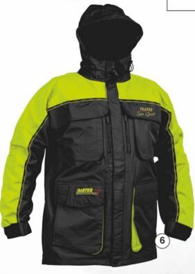 TRAPER KURTKA SEA QUEST XL