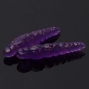 LIBRA LURES PRZYNĘTA LARVA 45mm KRILL 020