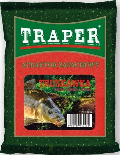 TRAPER ATRAKTOR TRUSKAWKA 250g 