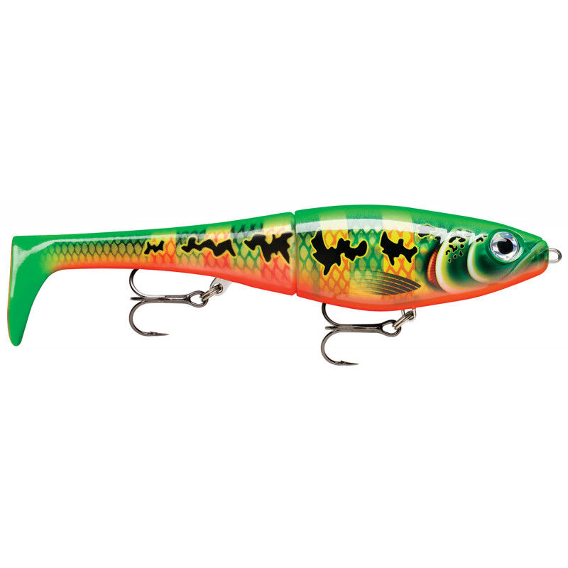RAPALA WOBLER X-RAP PETO XRPT14 PCK