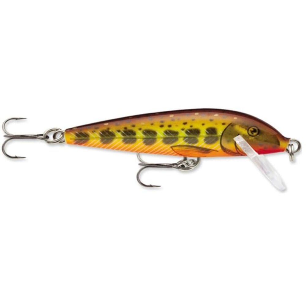 RAPALA WOBLER COUNTDOWN CD03 HMMD