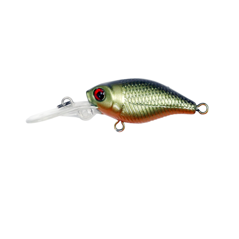 KONGER WOBLER SONIC DART 005