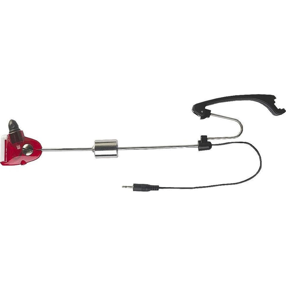 JAXON SYGNALIZATOR SWINGER 104 CZERWONY