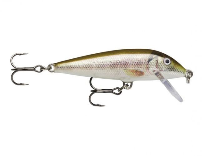 RAPALA WOBLER COUNTDOWN 5cm LIVE SMELT