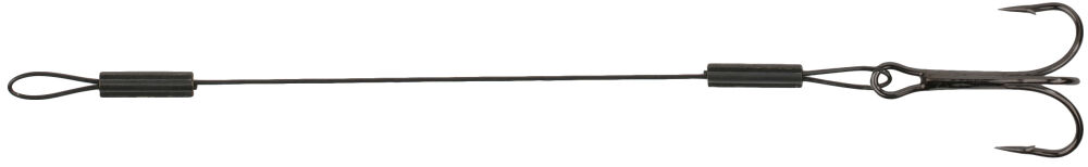 MIKADO DOZBROJKA JAWS STALOWA 6cm 18kg KOTWICA 2