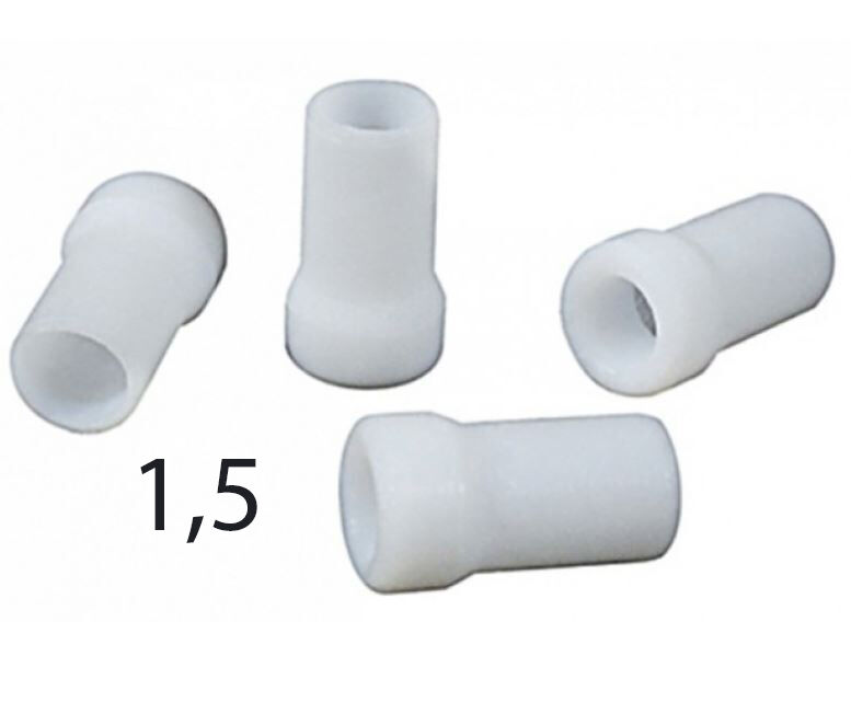 STONFO TULEJKA TEFLONOWA ZEWNĘTRZNA DO SZCZYTÓWKI 1,5mm