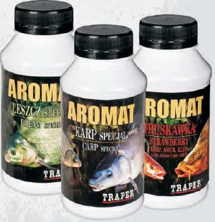 TRAPER AROMAT HALIBUT 250ml
