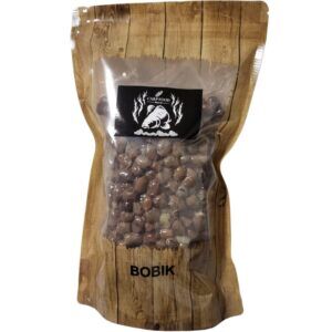 CARP FOOD BOBIK kg NATURAKNY