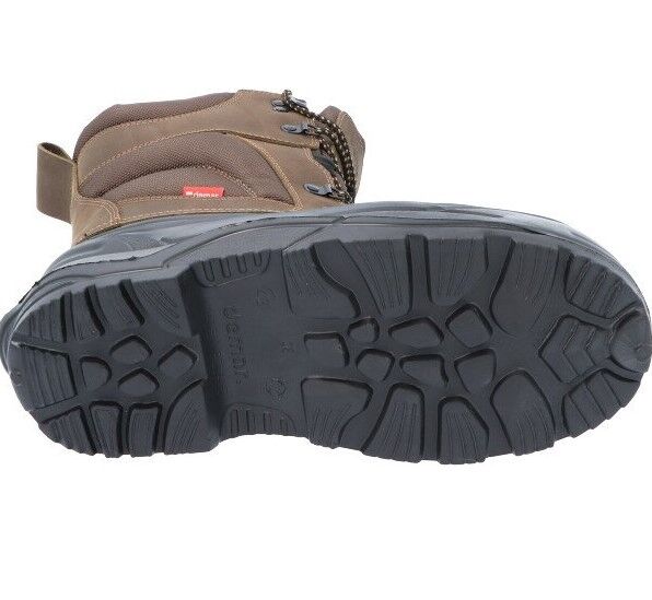 DEMAR BUTY ŚNIEGOWCE YETTI PRO 2 45 - 2
