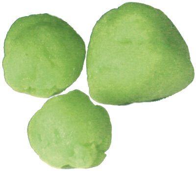 STIL CIASTO PASTA KONOPIE