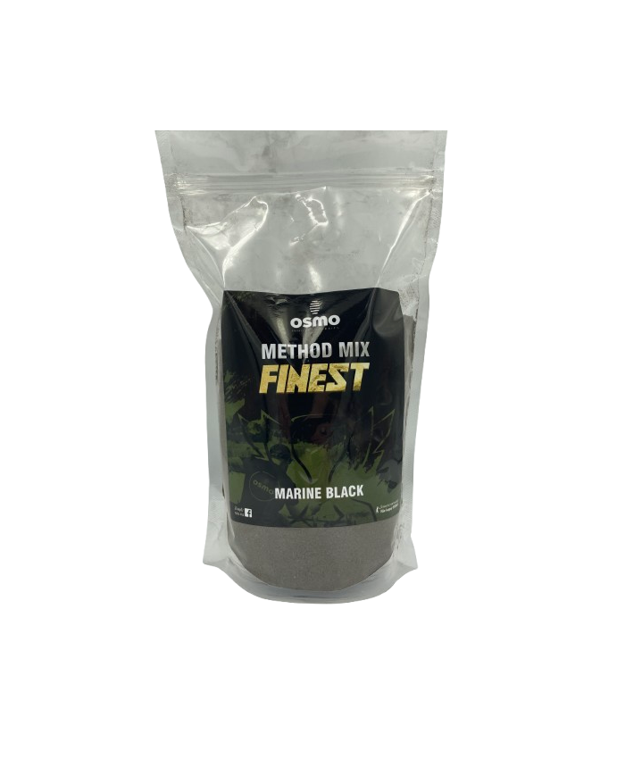 OSMO ZANĘTA METHOD MIX FINEST MARINE BLACK 800g