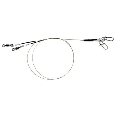 KONGER PRZYPON STEEL FLEX 15cm 10kg