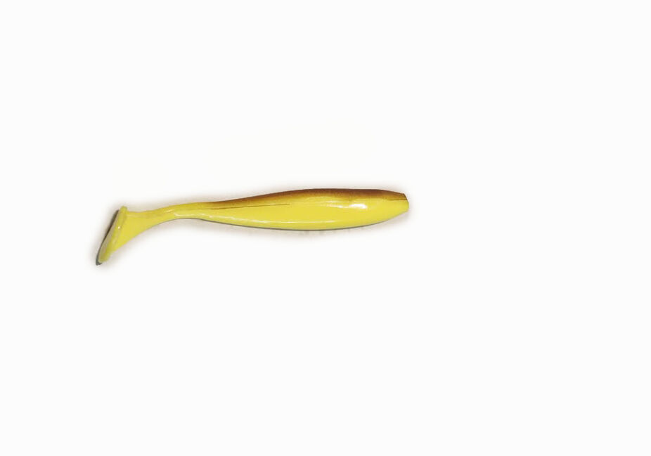 PRZYNĘTA GUMOWA THIN FISH 7cm 73