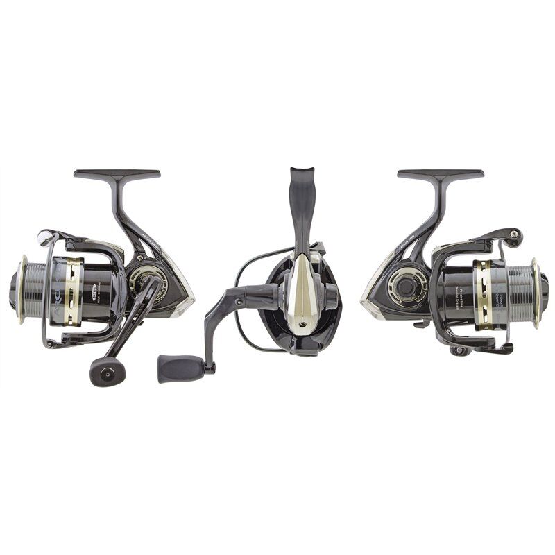 KOŁOWROTEK KONGER ARCUS PRO 630 FD - 2