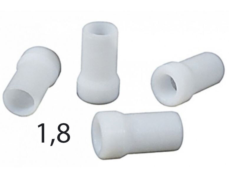 STONFO TULEJKA TEFLONOWA ZEWNĘTRZNA DO SZCZYTÓWKI 1,8mm
