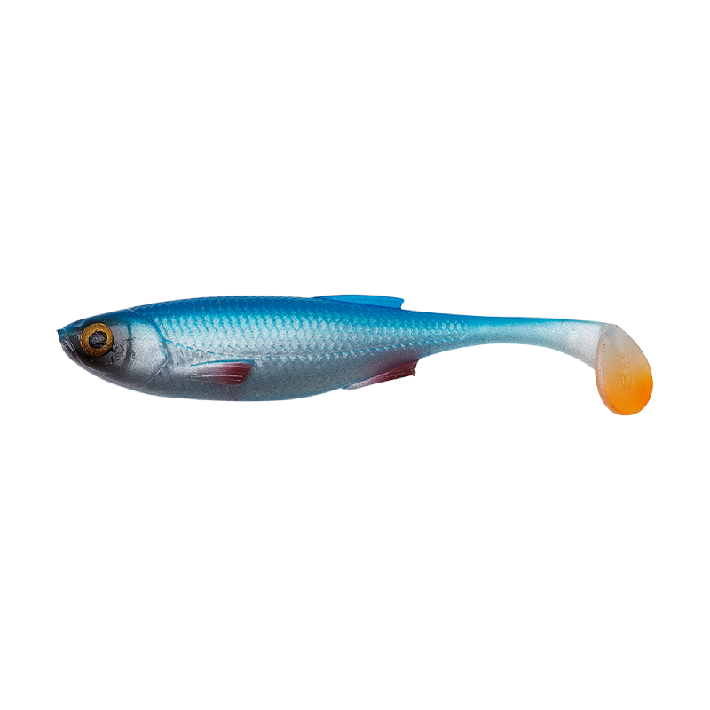 SAVAGE GEAR PRZYNĘTA CRAFT SHAD 10cm BLUE PEARL 1szt