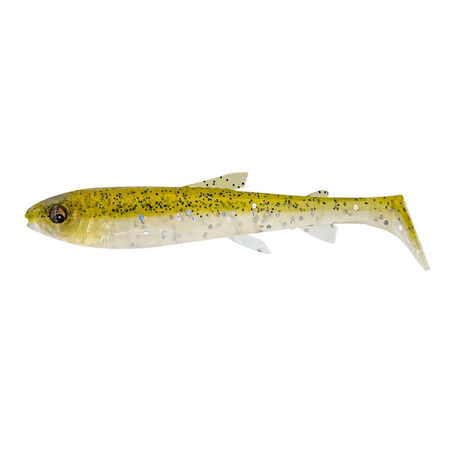 SAVAGE PRZYNĘTA 3D WHITEFISH SHAD 9cm GOBY