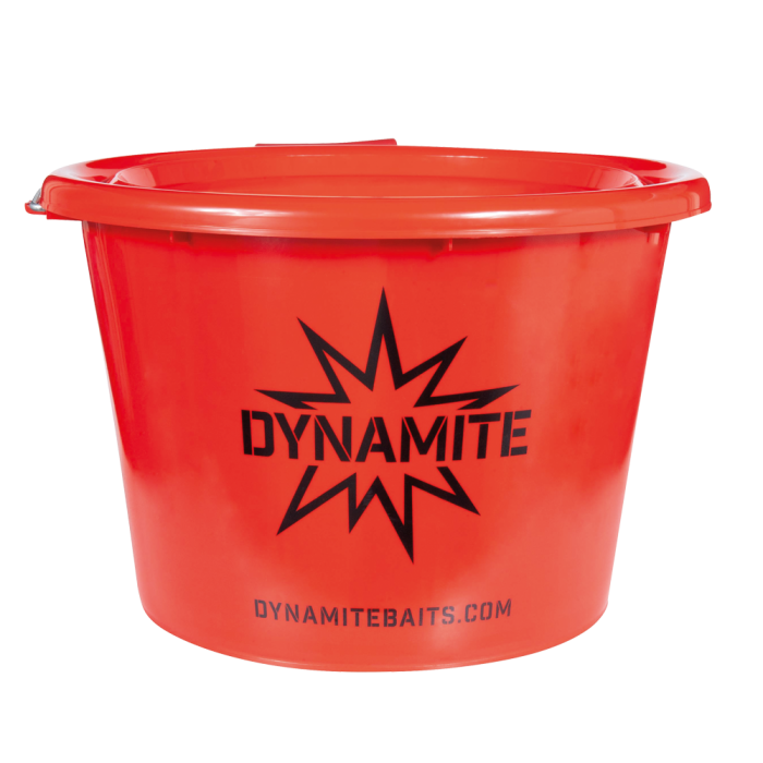 DYNAMITE BAITS WIADRO MATCH 18L - 2