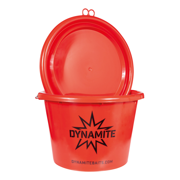 DYNAMITE BAITS WIADRO MATCH 18L