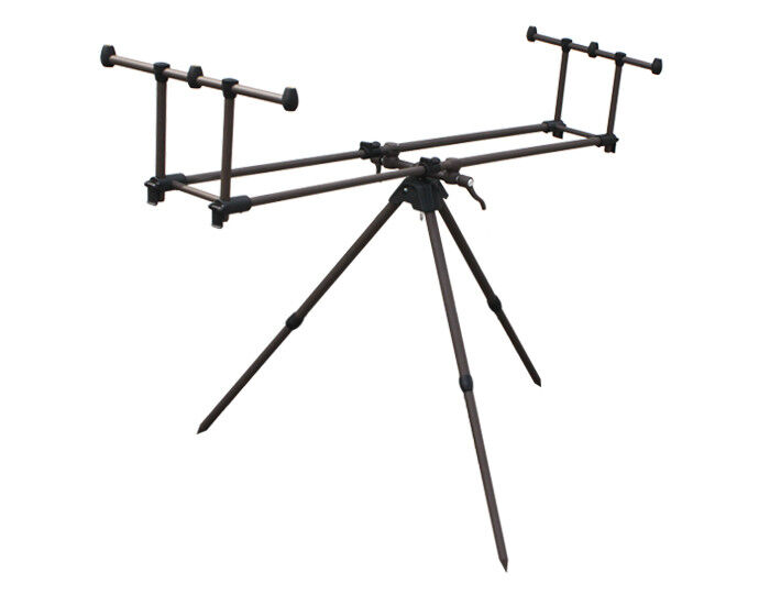 DELPHIN STANOWISKO ROD POD POD STATIC