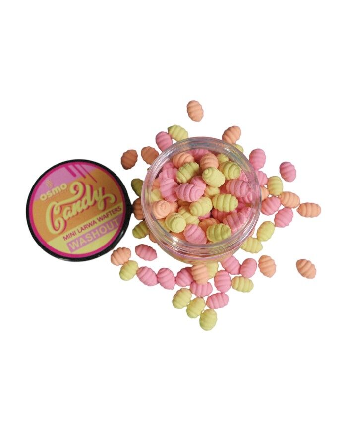 OSMO MINI LARWA DUAL CANDY - 3