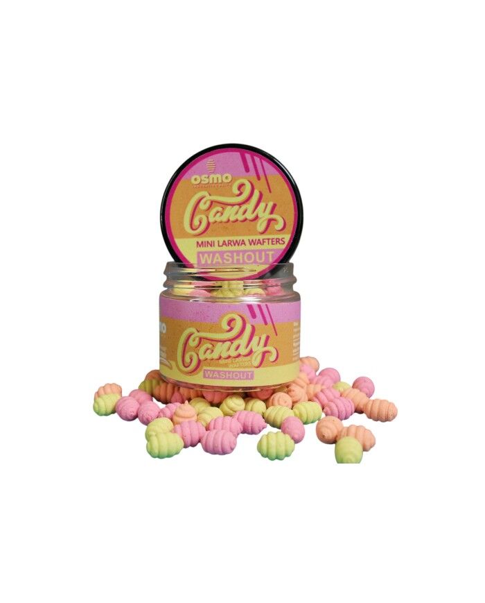 OSMO MINI LARWA DUAL CANDY - 4