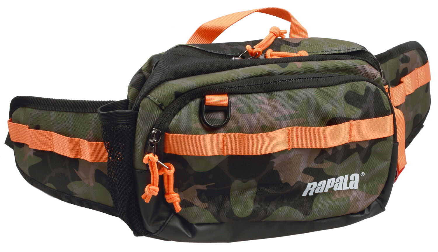 RAPALA TORBA JUNGLE BAG HIP PACK RJUHP