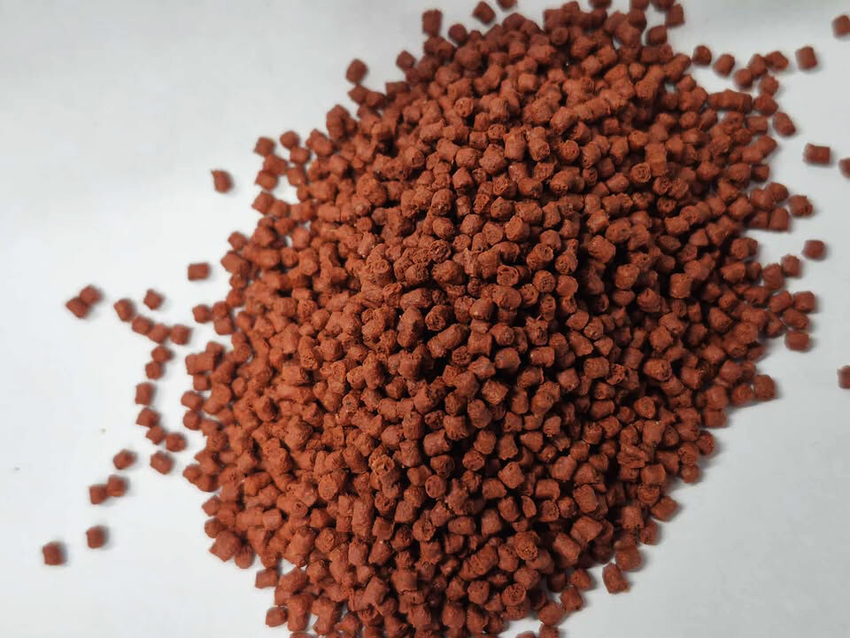 PELLET STANDARD 2mm KRYLL
