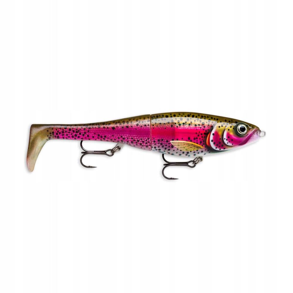 RAPALA WOBLER X-RAP PETO XRPT14 RTL