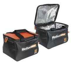 KONGER TORBA WĘDKARSKA TERMICZNA COOL BAG 12L
