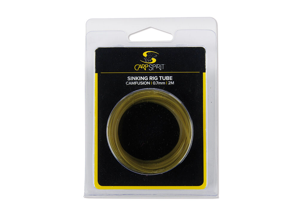 CARP SPIRIT RURKA  ANTYSLĄTANIOWA 0,7mm