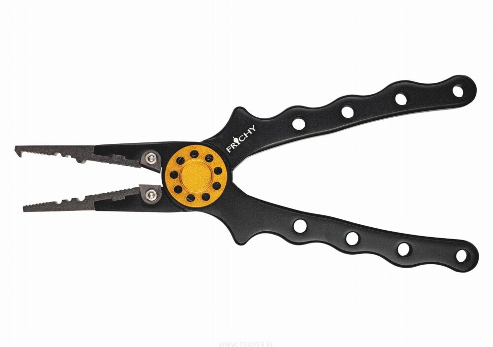 TRAPER SZCZYPCE TUNGSTENT 18 cm