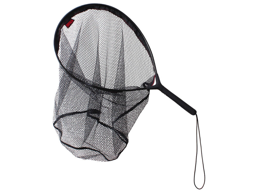 RAPALA PODBIERAK SINGLE HAND NET RNSHN-S