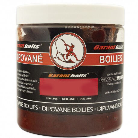 GARANT BAITS KULKI DIPOVANE 16 HOTBERRY