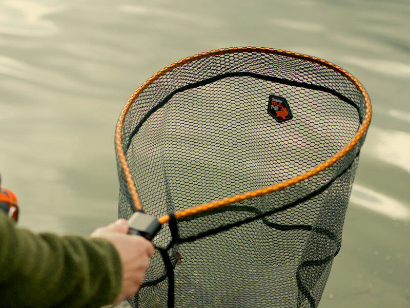 DELPHIN PODBIERAK SPINNINGOWY TELE SPIN 145cm - 11