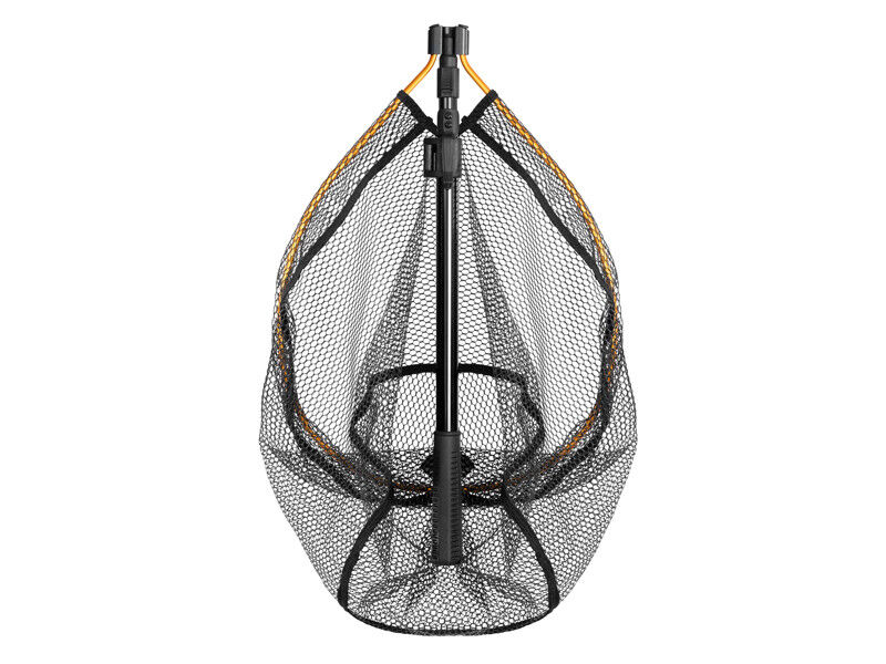 DELPHIN PODBIERAK SPINNINGOWY TELE SPIN 145cm - 3