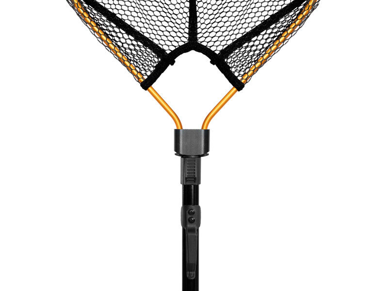 DELPHIN PODBIERAK SPINNINGOWY TELE SPIN 145cm - 5